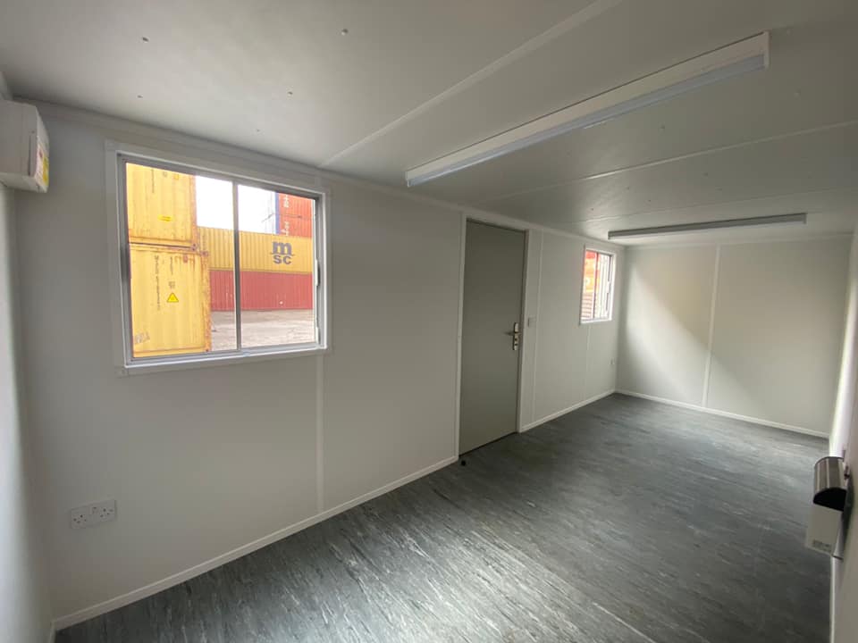 20ft New Open-Plan Office 4 20ft New Open-Plan Office - Image 4