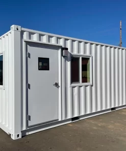 20 foot office refurbished shipping container 19 20 foot office in refurbished shipping container13