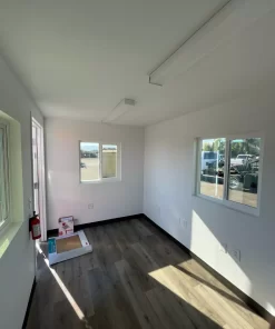 20 foot office refurbished shipping container 12 20 foot office in refurbished shipping container18