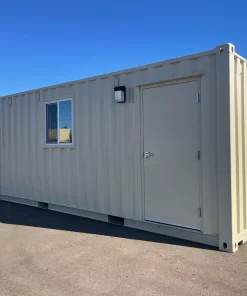 20 foot office refurbished shipping container 13 20 foot office in refurbished shipping container20