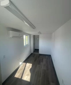 20 foot office refurbished shipping container 14 20 foot office in refurbished shipping container23
