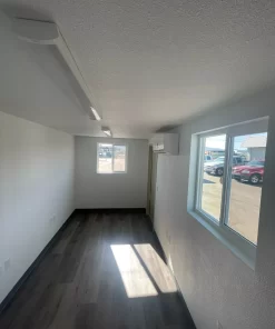 20 foot office refurbished shipping container 16 20 foot office in refurbished shipping container25
