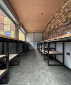 ๐ 20ft Converted Container Bar โ Fully Customized Outdoor Serving Unit ๐ป 6 485708566 9532028613557702 2679193818456494764 n