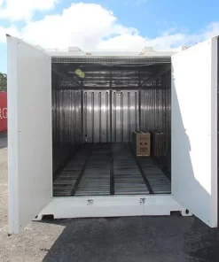 Insulated Container