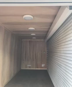 20ft x 8ft Shipping Container with Roll-Up Door – Nationwide Delivery 27 s l1600 10 13