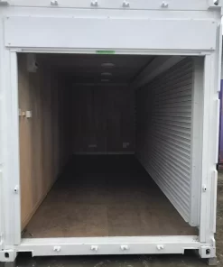 20ft x 8ft Shipping Container with Roll-Up Door – Nationwide Delivery 34 s l1600 13 7