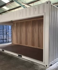 20ft x 8ft Shipping Container with Roll-Up Door – Nationwide Delivery 32 s l1600 14 6