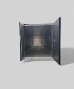 New 40ft High Thermo King Refrigerated Container – One Trip/ 2023 7 s l1600 2 14