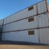Used 53ft High Cube Shipping Container – Galvanized Aluminum 6 s l1600 3 19