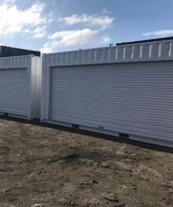 20ft x 8ft Shipping Container with Roll-Up Door – Nationwide Delivery 20 s l1600 3 2 3