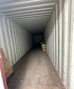 40ft High Cube Shipping Container – Excellent Condition 7 s l1600 3 22