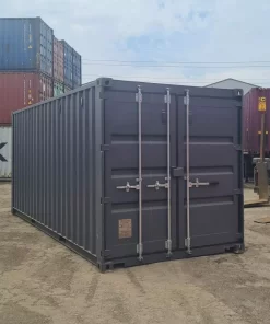 NEW 20ft 1-Trip Shipping Containers | Additional Benefits - Nationwide Delivery 8 s l1600 4 25 1