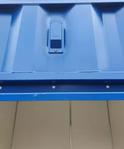 40ft Containers as Self Storage Rooms - Insulated - Ply Lined - Premium 12 s l1600 5 12 1