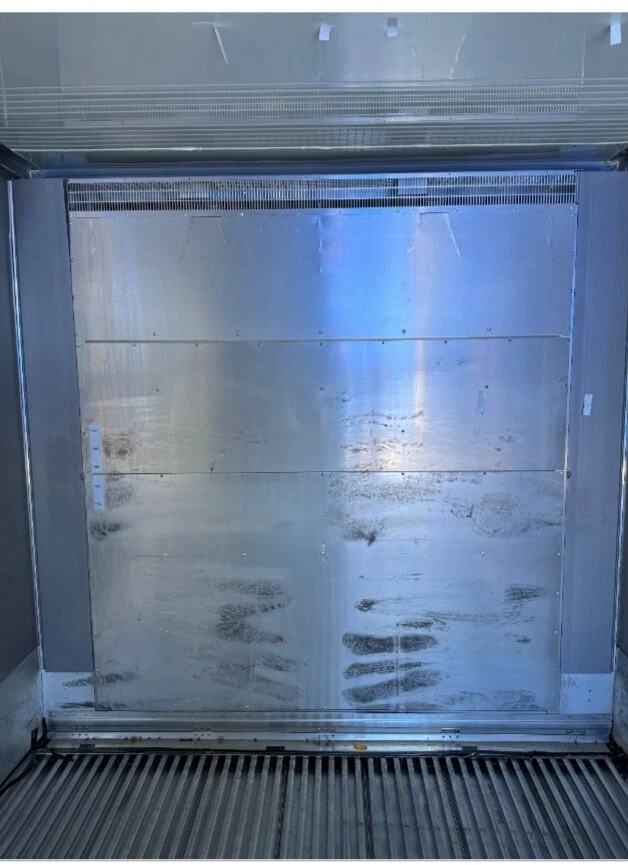 Thermo King Refrigerator Container - 20' 2021 Reefer 6 Thermo King Refrigerator Container - 20' 2021 Reefer - Image 6