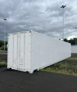45 FT reefer Shipping container high Cube