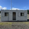 20FT OFFICE/CANTEEN ANTI VANDAL CONTAINER 10 s l1600 54 1