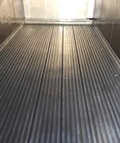 20 Feet Freezer Container Compact Mobile Cold Storage Cell Thermo King / Reefer 11 s l1600 6 1 1