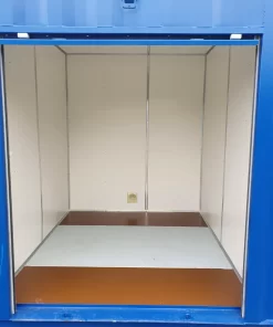 40ft Containers as Self Storage Rooms - Insulated - Ply Lined - Premium 13 s l1600 6 15 1