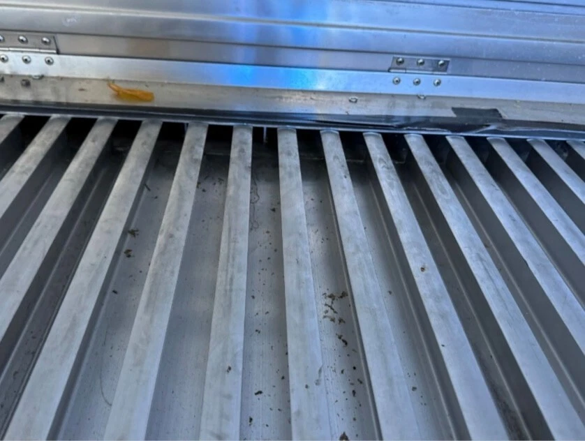 Thermo King Refrigerator Container - 20' 2021 Reefer 5 Thermo King Refrigerator Container - 20' 2021 Reefer - Image 5