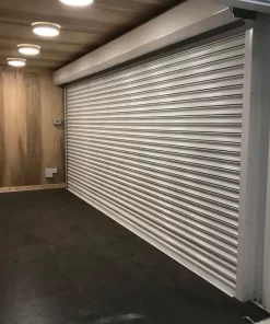 20ft x 8ft Shipping Container with Roll-Up Door – Nationwide Delivery 24 s l1600 7 1 3