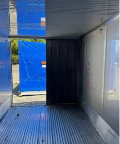 Thermo King Refrigerator Container - 20' 2021 Reefer 13 s l1600 7 2