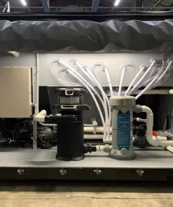 Alternative view of 40 Ft Container Pool